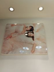 -小阿福儿童摄影(摩尔城店)
