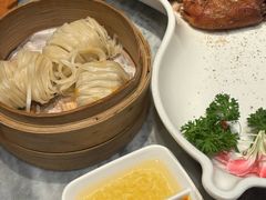 -西安饭庄·非遗陕菜(钟楼店)