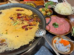 -咖咖火锅(老店)