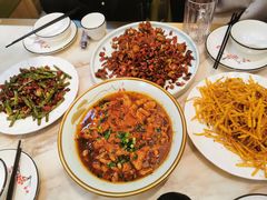 -川人川菜馆(黄山路店)