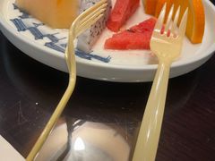 -利顺德大饭店·水岸中餐厅(小白楼店)
