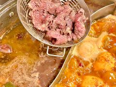 -厝味火锅·潮汕卤水火锅(十一合店)