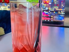 -罗斯福色戒酒吧(外滩店)