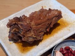 -大师兄·西北小馆(金湾华发商都店)