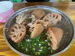 -燕子煨汤(山海关路店)