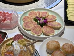 -云尊府云南菜·蒸汽石锅鱼(学清路店)