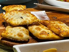 -楼兰新疆主题餐厅(苏州中心店)