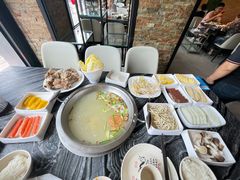 -天都火锅酒楼(虹梅南路店)