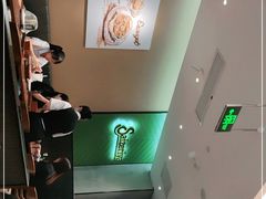 -萨莉亚意式餐厅(杭州滨江天街店)