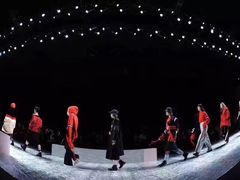 -欢乐海岸椰林沙滩-2025湾区超级灯会