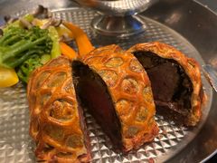 -上海苏宁宝丽嘉酒店·Cafe Bellagio西餐厅