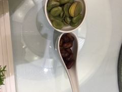 双味拼蚕豆-常州华美达国际大酒店·餐饮部