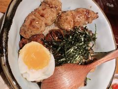 幸福满满烧肉饭-醉虎传(南锣鼓巷店)