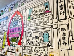 -发记甜品(豉油街店)