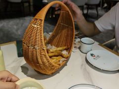 春卷-南山翁新概念川菜(江宁万达广场店)
