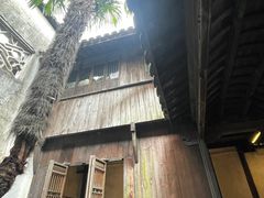 -乌镇东栅景区