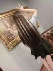 -MYYF SALON烫发染发