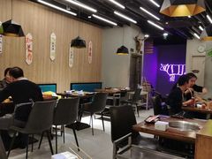 -牛串门串串香(东直门簋街总店)
