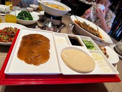 -艳阳天·非遗楚菜(武汉客厅店)