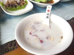 -尽善百年古院餐厅(王家老宅店)