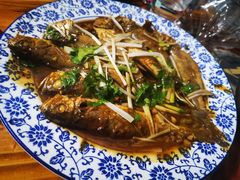 -华春餐馆(鱼山路店)