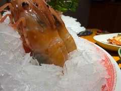 -花和海鲜自助(梅江店)