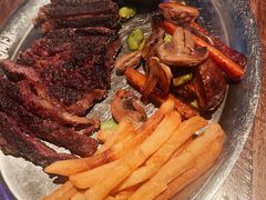 -Q MEX 库迈墨西哥餐吧(三里屯店)
