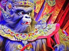 -北京动物园