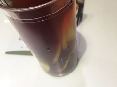 -新大咀港式茶餐厅(宝山万达店)