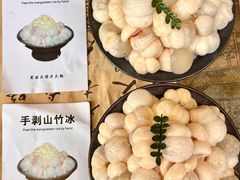 -蜀国大将老火锅(江北店)