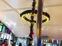 毡房羊肉串-九十九顶毡房(阜石路店)