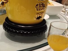 -华膳楼·安徽地标美食·中华餐饮名店(文化公园店)