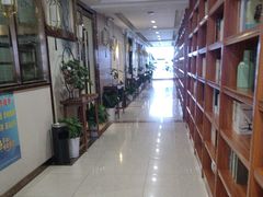 -香山湖渔家大院