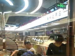 -蚝英雄鲜蚝自助专门店(长楹天街直营店)