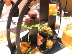 -阿庄新豫菜(通泰路店)