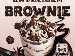-麦当劳(徐州淮海西路店)
