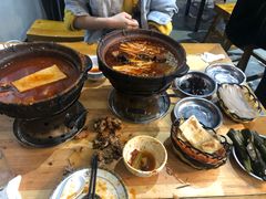 -范贤光鸡公煲(平乐园总店)