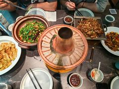 -新乾隆酒楼(帝景园店)