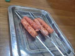 -清真·西羊市老米家泡馍(大唐西市店)