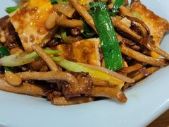 -宏记广东客家菜(丰汇店)