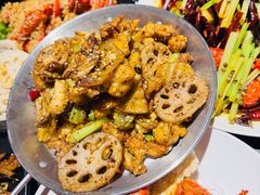 -红盔甲·小龙虾(人民广场店)