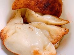 鲜肉锅贴-洋洋锅贴