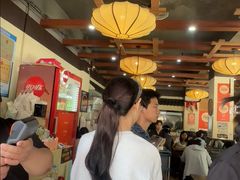 -牛王庙(龙华花园店)