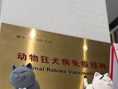 -纳吉亚猫专科动物医院·北北分院