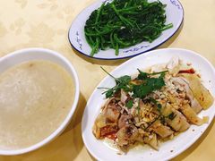 -电白鸭粥店(下沙二坊88号店)