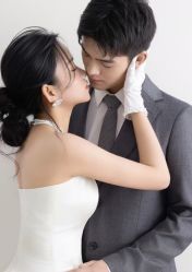 -米兰婚纱摄影轻奢化定制(深圳罗湖总店)