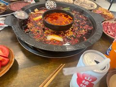 -黄潇洒老火锅(九眼桥宏济巷店)