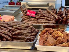 -净香园熟肉(北坦总店)