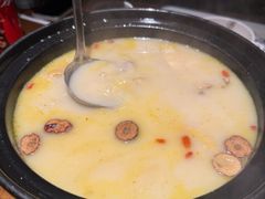 -乔街深夜食堂·台州菜·高压锅生蚝(杭州总店)