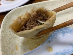-詹氏包记(文公路店)